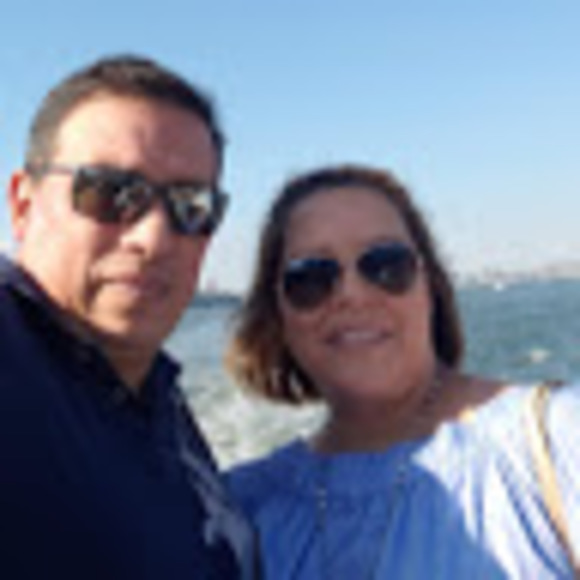 Profile Picture of Silvia Falconi (@silviafalconi11) on Poshmark