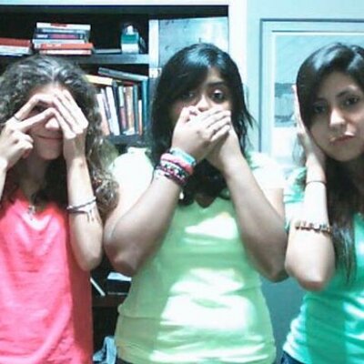 Profile Picture of Bianca Lupo (@bibi_aries) on Twitter