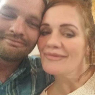 Profile Picture of Matt T Kathy Heston (@matthestonwv) on Twitter