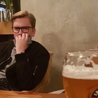 Profile Picture of Karl Johansson W (@Karlj_w) on Twitter