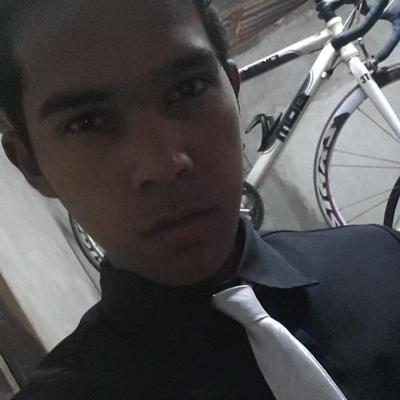 Profile Picture of MILO,CONRAD PAUL T. (@milo_paul_09) on Twitter