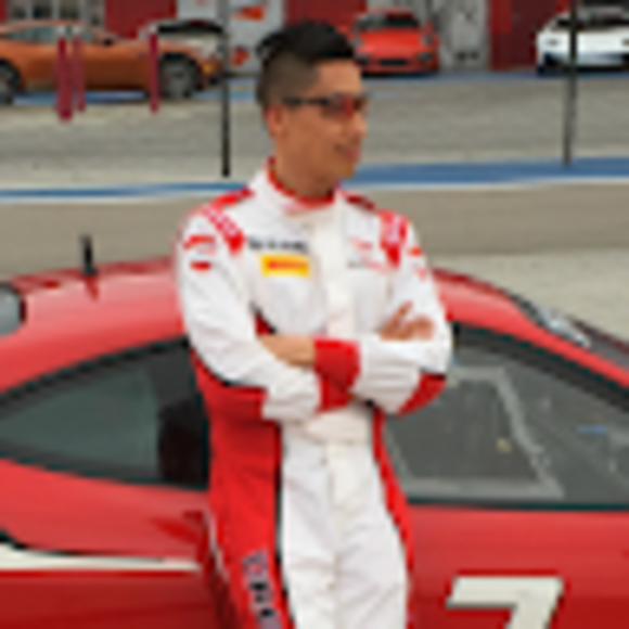 Profile Picture of Bryan Chow (@orangebang) on Poshmark