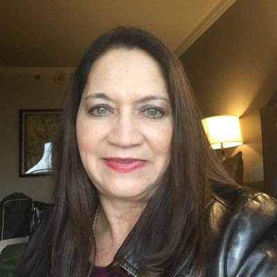 Profile Picture of Celina Barrera-Scott (@CbarreraScott) on Twitter