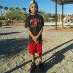 Profile Picture of to cool💯💯 (@jordan_whitfield1234) on Instagram