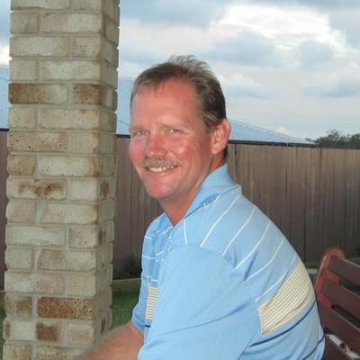 Profile Picture of Patrick Chasteen (@PatrickChasteen) on Twitter