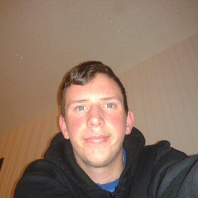 Profile Picture of Josh Heitman (@Josh178955) on Twitter