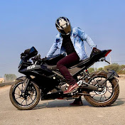 Profile Picture of Rahul Verma (@RiderRahulverma) on Youtube