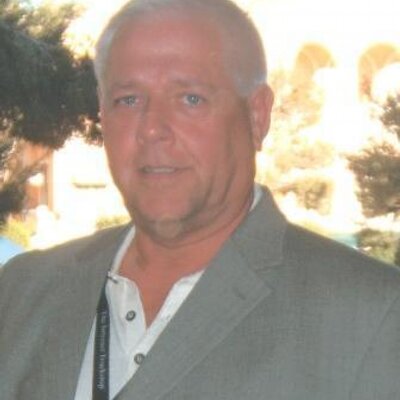 Profile Picture of Brian Thomforde (@bthomforde) on Twitter