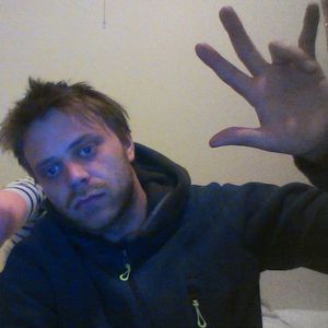 Profile Picture of Daniel Dawson (@nyspa) on Myspace