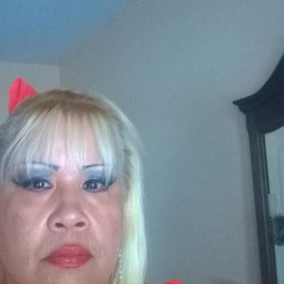 Profile Picture of Janet Torres (@janettorres54) on Twitter