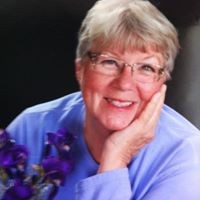 Profile Picture of Marla Graham (@marla-graham-1) on Quora