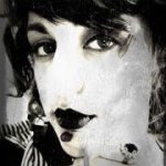 Profile Picture of Billie Holmes (@yourgothiclover) on Instagram