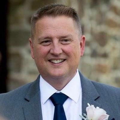 Profile Picture of Kevin Putt (@KLP0925) on Twitter
