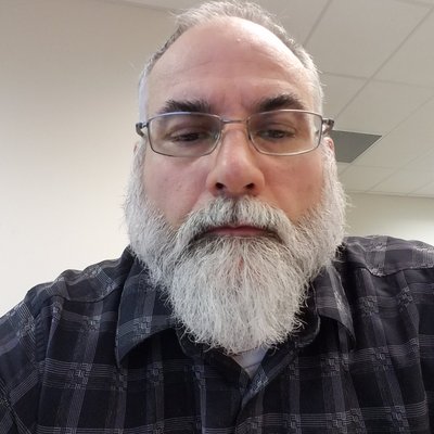 Profile Photo of Paul DeAngelis (@PaulDeAngelis14) on Twitter