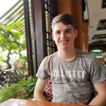 Profile Picture of Steffan Thomas (@steffrhys09) on Instagram