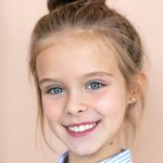 Profile Picture of KORENEVA LERA, 8 Y.O (@koreneva_valeriia) on Instagram