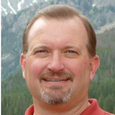 Profile Picture of Dave Truesdell (@DETruesdell) on Twitter
