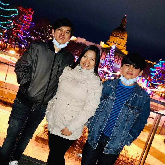 Profile Picture of Aileen Lapid (@everlyncalle_14) on Poshmark