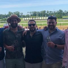 Profile Picture of Brian Schoen (@schurmda) on Tiktok