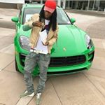 Profile Picture of David Pryce💵💵💵 (@david_pryce_400) on Instagram