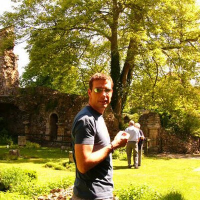 Profile Picture of Ian Dunning (@Ange1sachse) on Twitter