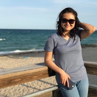 Profile Picture of Kun Liu (@kun-liu-34) on Quora
