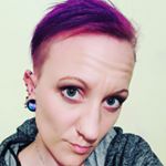 Profile Picture of alicia zachmann (@pink_zombie_1982) on Instagram