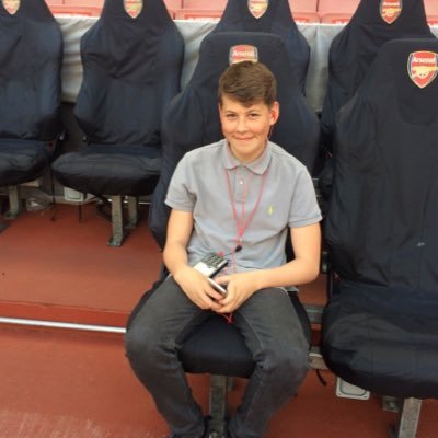 Profile Picture of Joseph Wilton (@josephwilton5) on Twitter