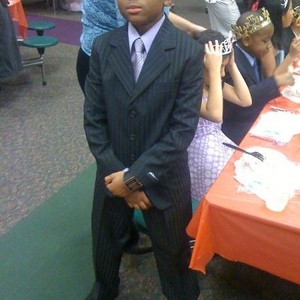 Profile Picture of Delano Hunter (@412850509) on Myspace