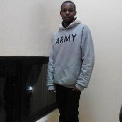 Profile Picture of Samuel Dei Martin (@SAMSEL83) on Twitter