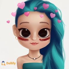 Profile Picture of Daniela Concha (@danielaconcha6) on Tiktok