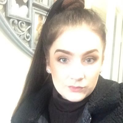 Profile Picture of Lucy Donnelly (@lucy200591) on Twitter