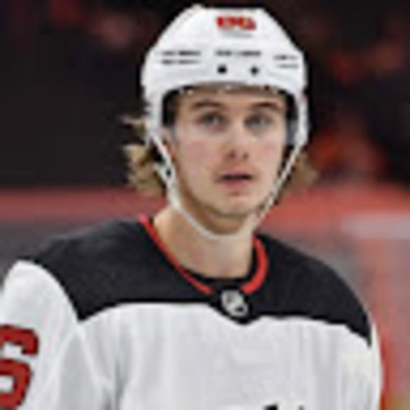 Profile Picture of Aiden Penzell (@njdevils66680) on Poshmark