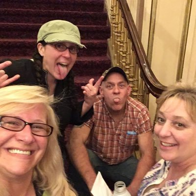 Profile Picture of Rebecca L. Stollman (@rlstollman) on Twitter