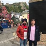 Profile Picture of Paramdeep Singh Lotey (@lotey_18) on Instagram