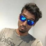 Kiran Rajkumar - Instagram Profile Picture of Kiran Rajkumar (@kazor_94) on Instagram