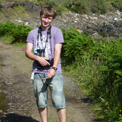 Max Sheldon - Twitter Profile Picture of Max Sheldon (@MaxSheldon3) on Twitter