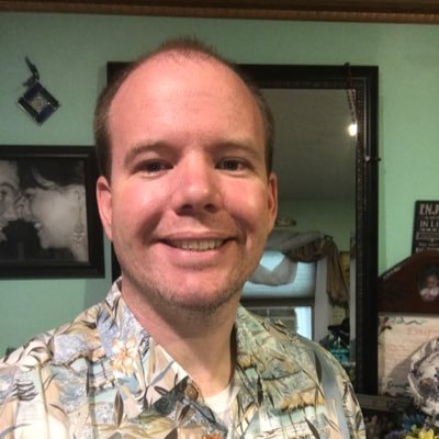 Profile Picture of Sean (@seanglander) on Twitter