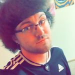 Profile Picture of Kyle William Wesley Murdock (@kylemurdock69) on Instagram