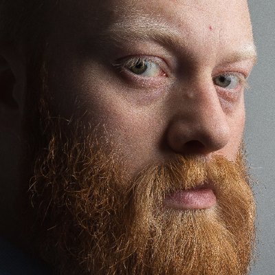 Profile Picture of Eric Iverson (@EMIverson) on Twitter