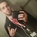 Profile Picture of Daniel Collard (@deeone1992) on Pinterest