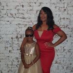 Profile Picture of Shavonne Randall-Richardson (@mrs._richardson__) on Instagram