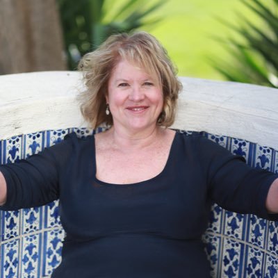 Profile Picture of Dawn Marie Jordan (@dawnmariejordan) on Twitter