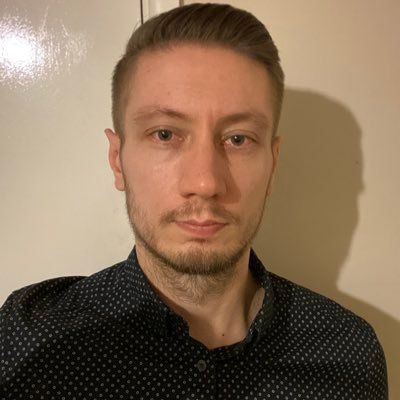 Profile Picture of Andy Barley (@bandy1983) on Twitter