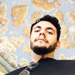 Profile Picture of Dorian Ruiz (@psi.ruiza) on Instagram