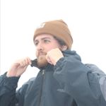 Profile Picture of Matthew Slade (@averagegeologist) on Instagram