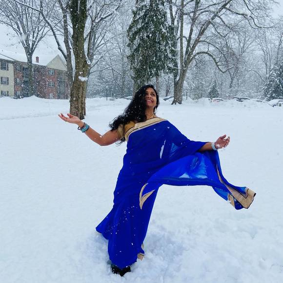 Profile Picture of Anu Anusha (@korada) on Poshmark