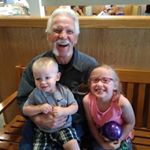 Profile Picture of Greg Evenson (@evensongreg) on Instagram