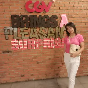 Profile Picture of Okta Mega Paulina (@bulucunshop_) on Tiktok