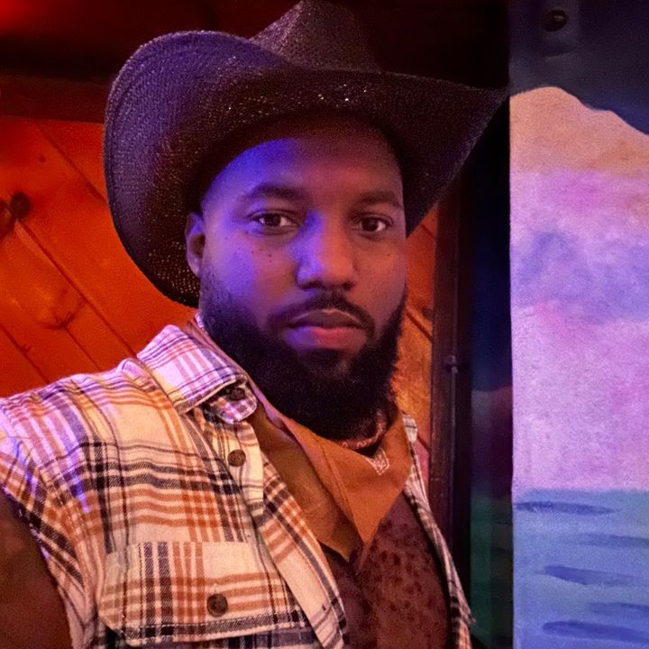 Profile Picture of Kenneth Wharton (@klw1131) on Tiktok